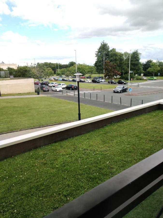 Le Memorial Apparthotel-Goodcaen Bayeux Exterior photo